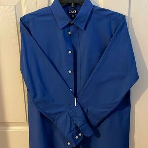 Men’s dress shirt